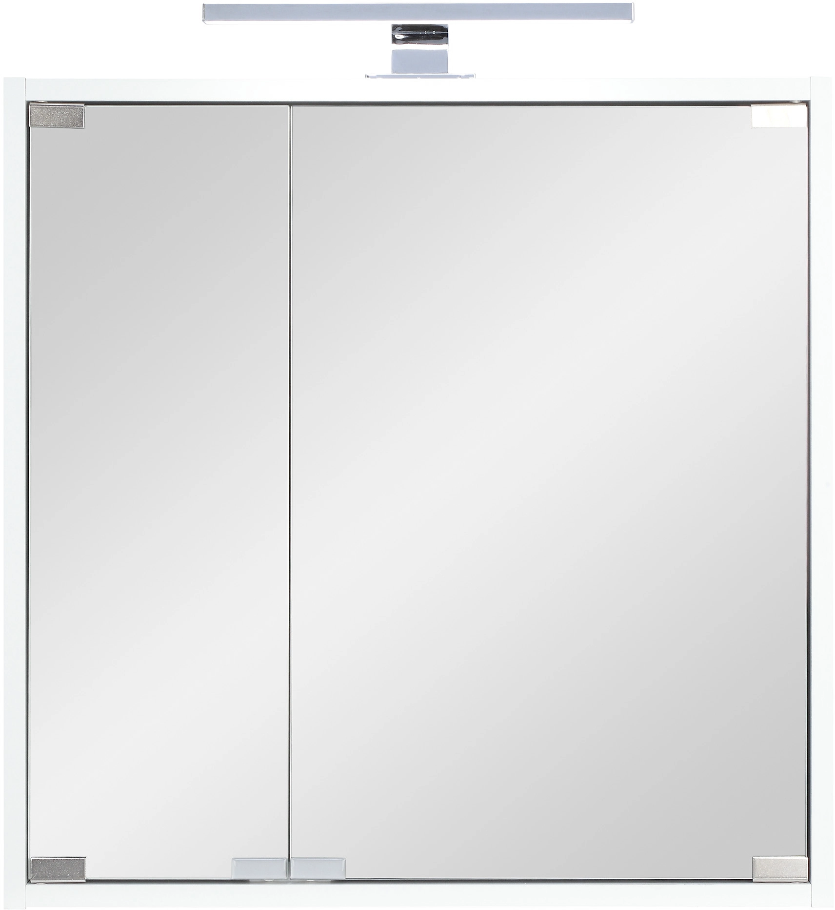 Joka Fit Selbstklebende Spiegelfolie 60x150cm (148222) ab 11,95